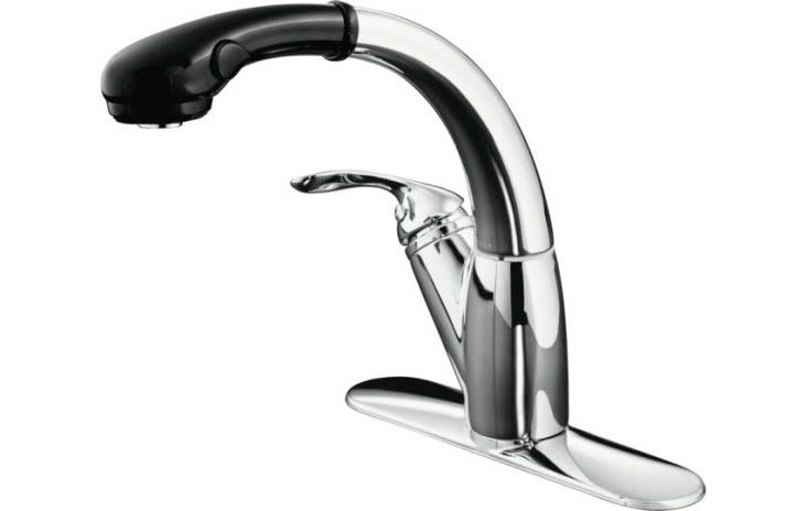 3/4 view of product