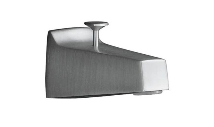 3/4 view of product