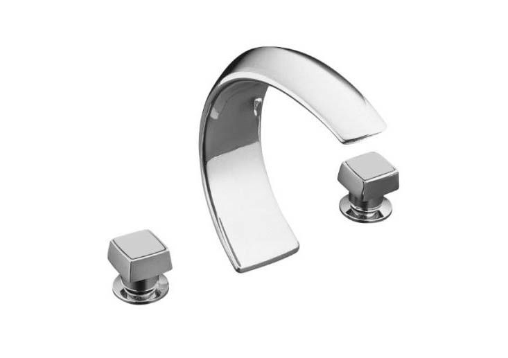 3/4 view of product