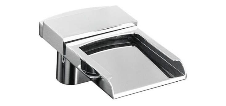 3/4 view of product