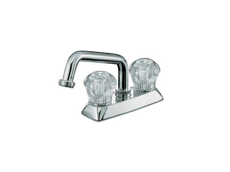 3/4 view of product