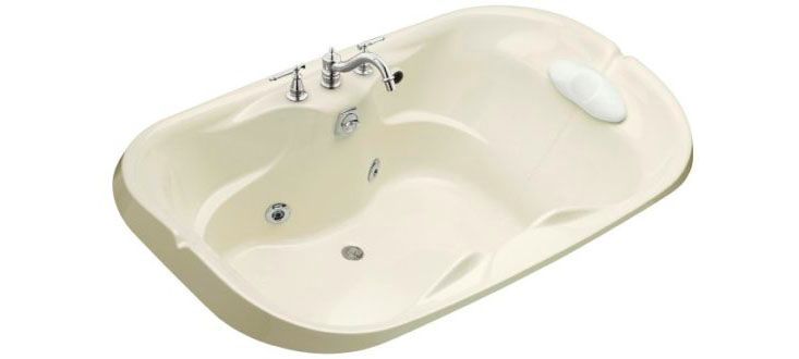 3/4 view of product