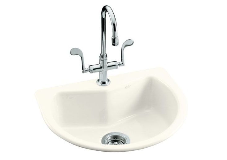 3/4 view of product