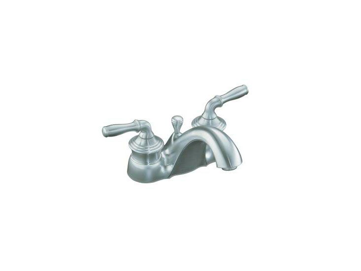 3/4 view of product