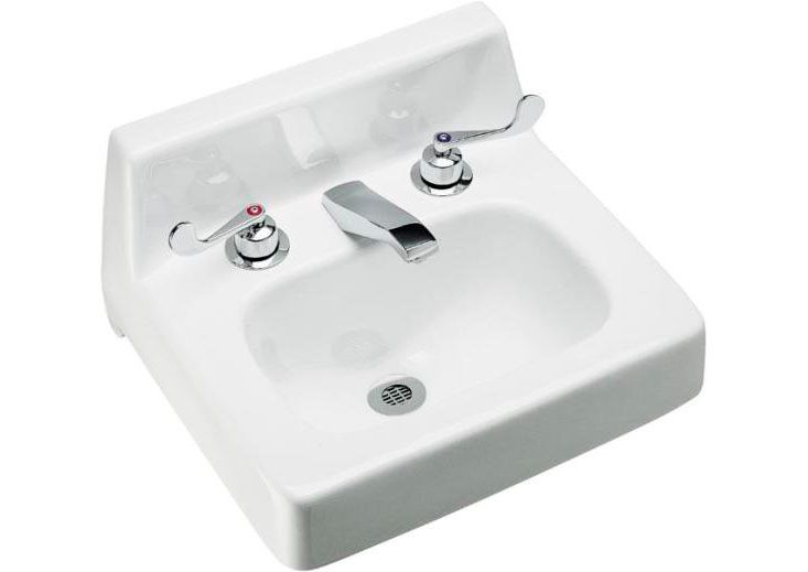3/4 view of product