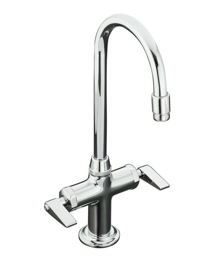 3/4 view of product