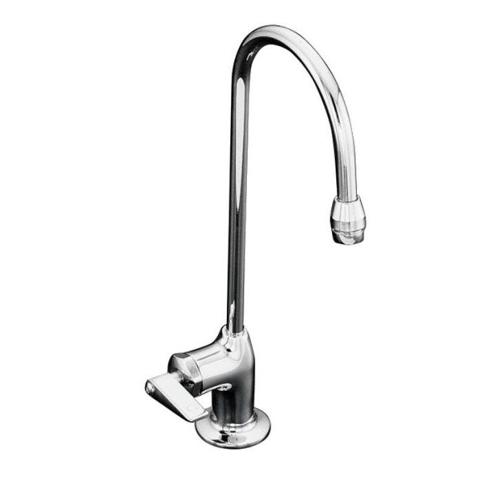 3/4 view of product