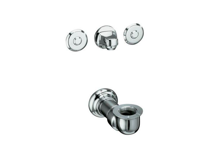 3/4 view of product