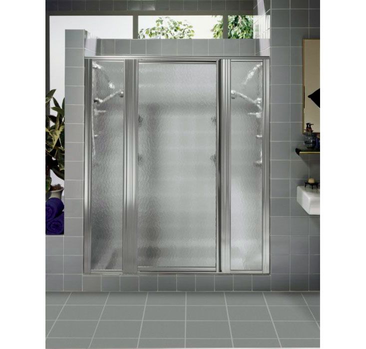 3/4 view of product