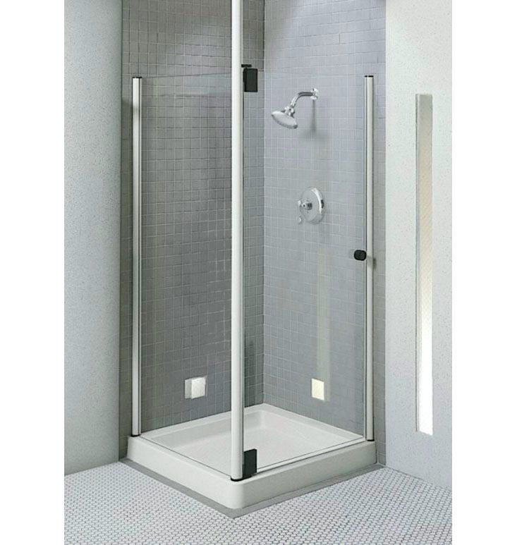 3/4 view of product