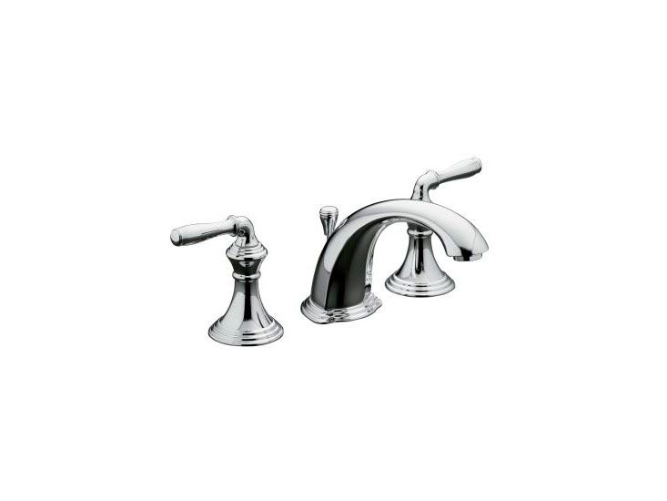 3/4 view of product
