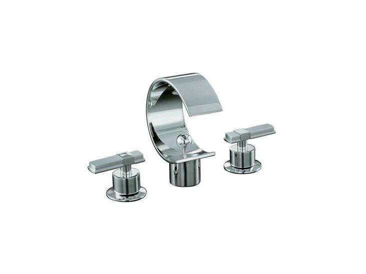 3/4 view of product