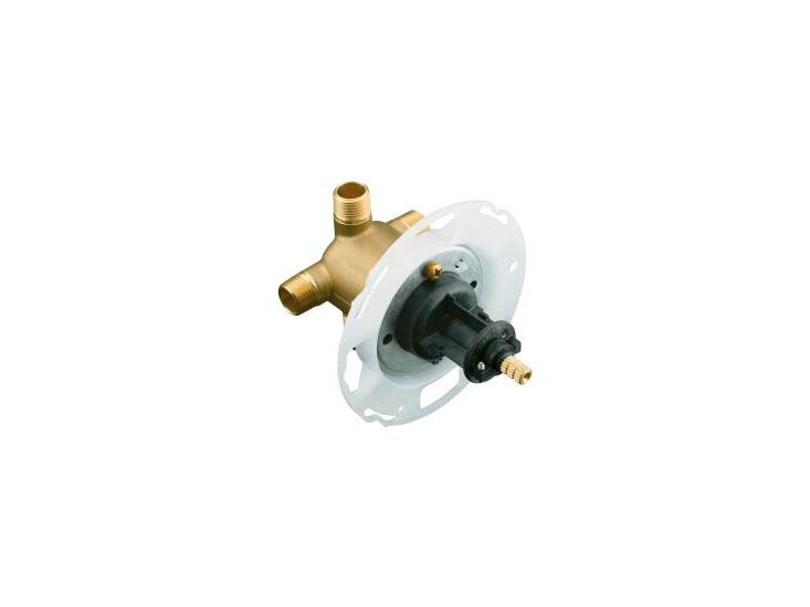 3/4 view of product
