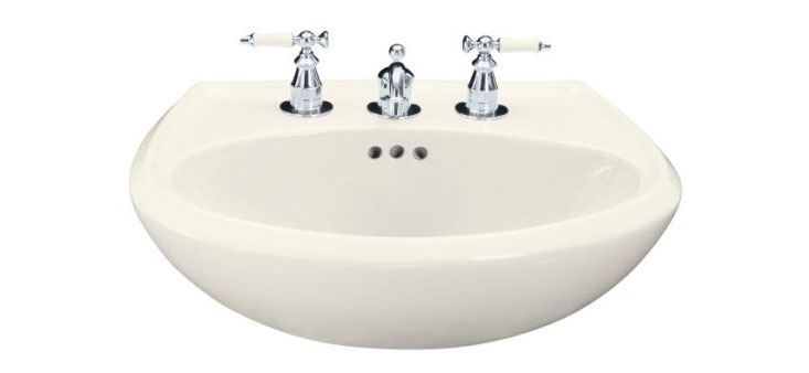 3/4 view of product