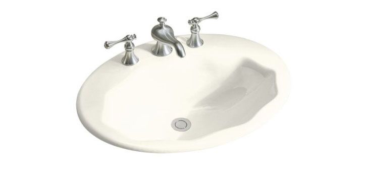 3/4 view of product