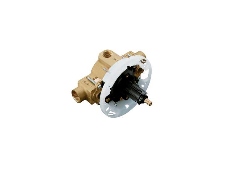 3/4 view of product