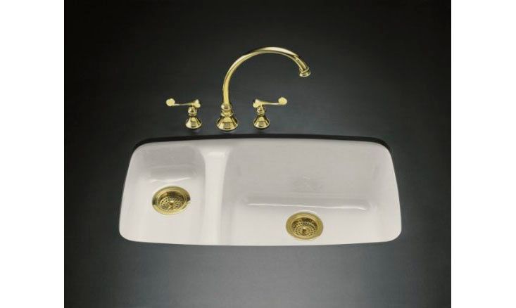3/4 view of product