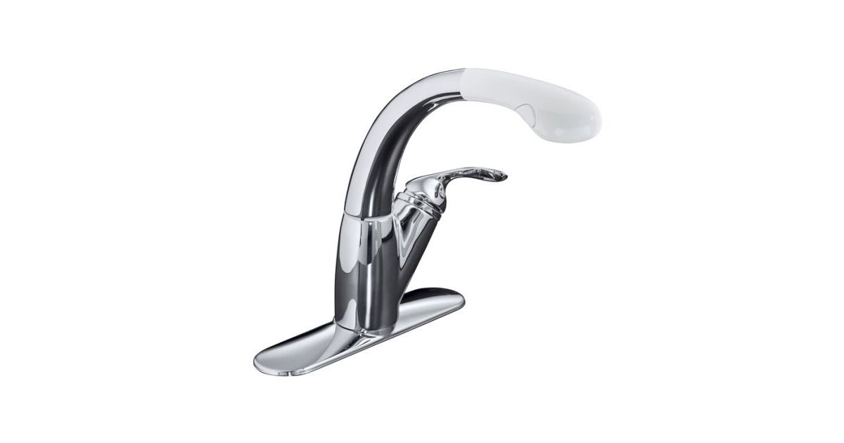 Kohler Kohler
