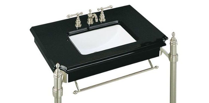 3/4 view of product