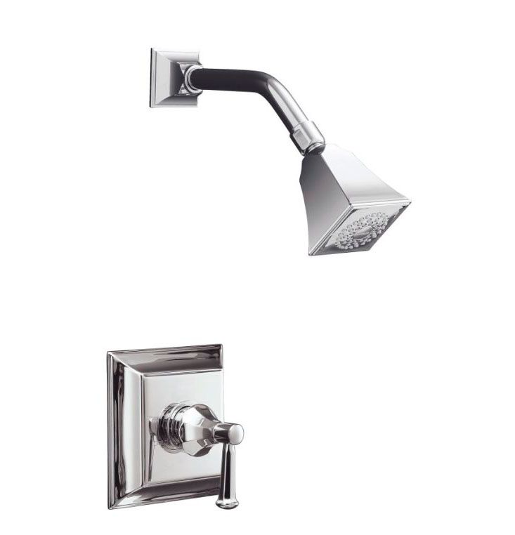 3/4 view of product