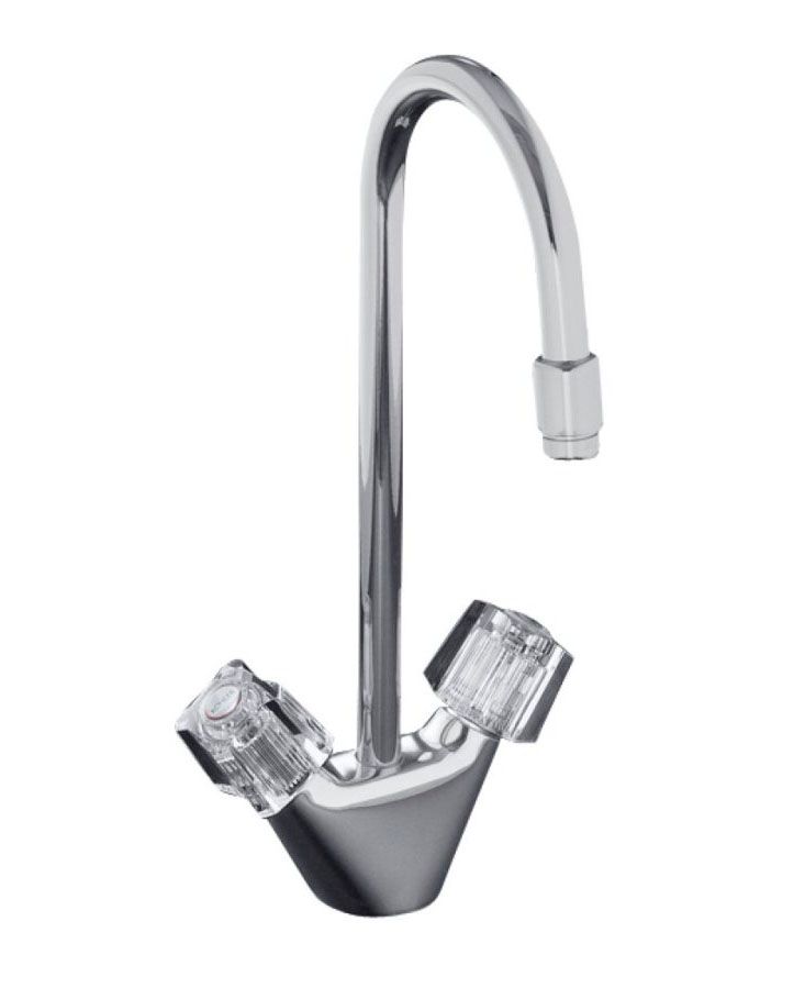 3/4 view of product