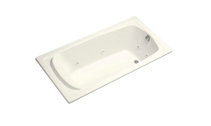 3/4 view of product