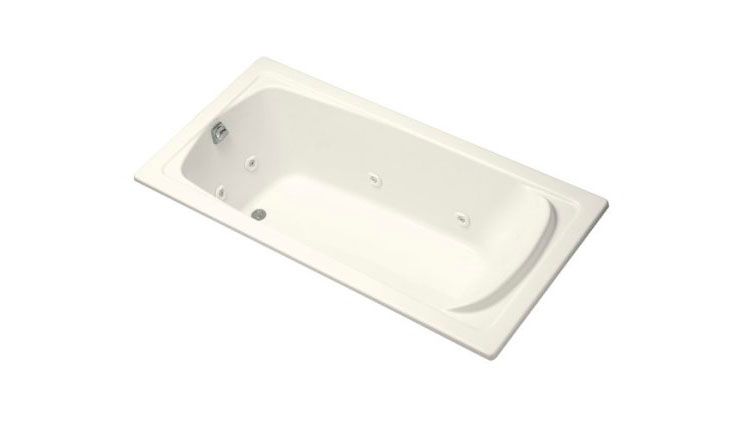 3/4 view of product