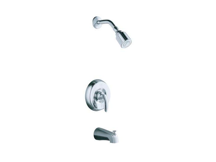 3/4 view of product