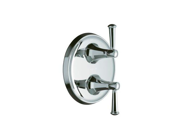 3/4 view of product