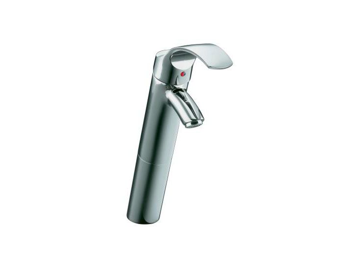 3/4 view of product