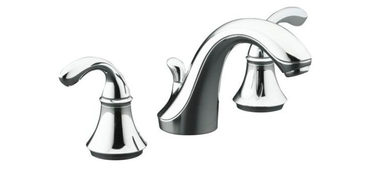 3/4 view of product