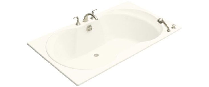 3/4 view of product