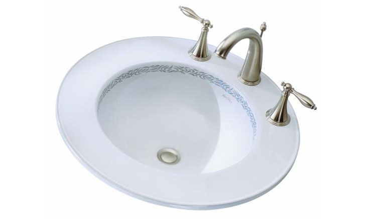 3/4 view of product
