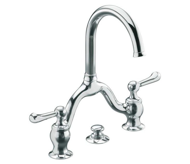 3/4 view of product
