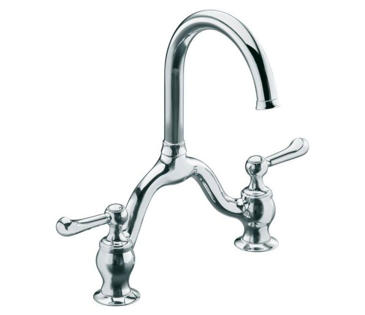3/4 view of product