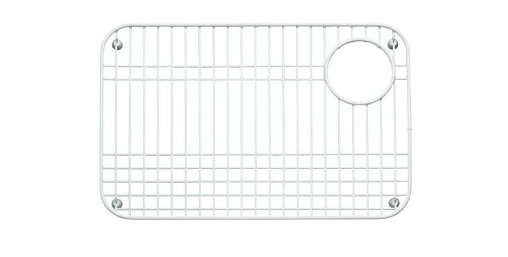 Galleon Bottom Sink Rack | K-6012 | KOHLER