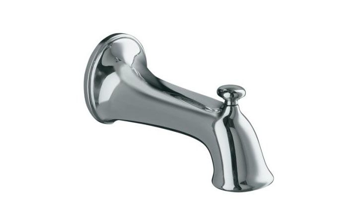 3/4 view of product