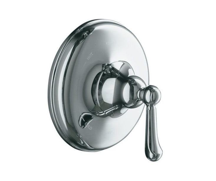 3/4 view of product