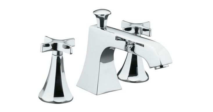 3/4 view of product