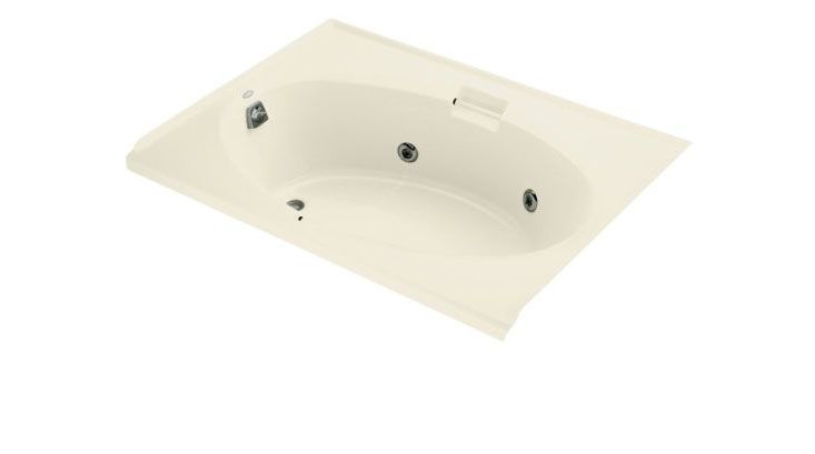 3/4 view of product