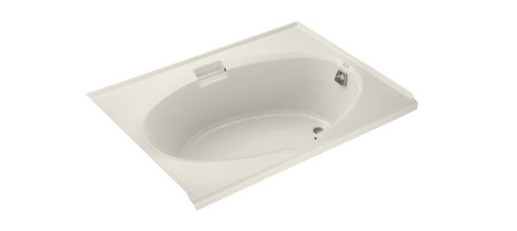 3/4 view of product