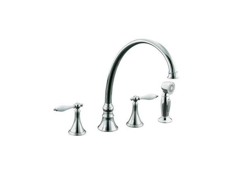 3/4 view of product