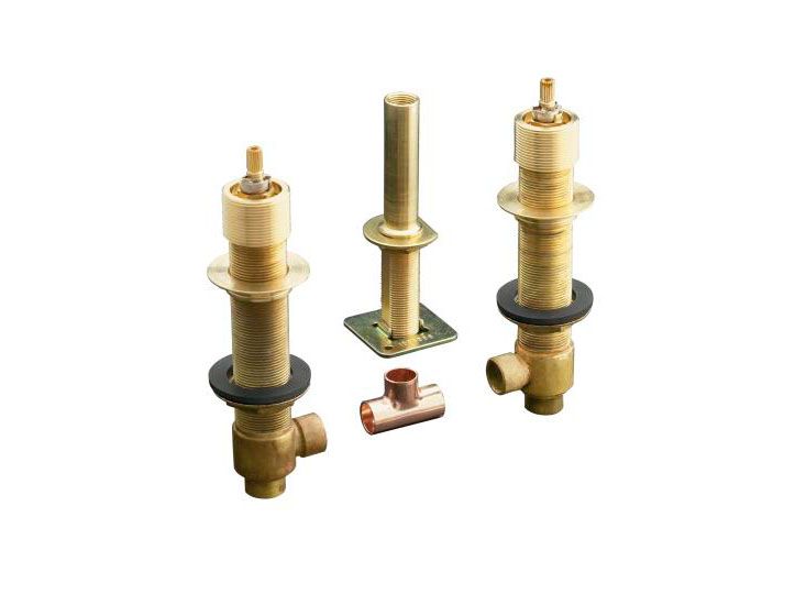 3/4 view of product