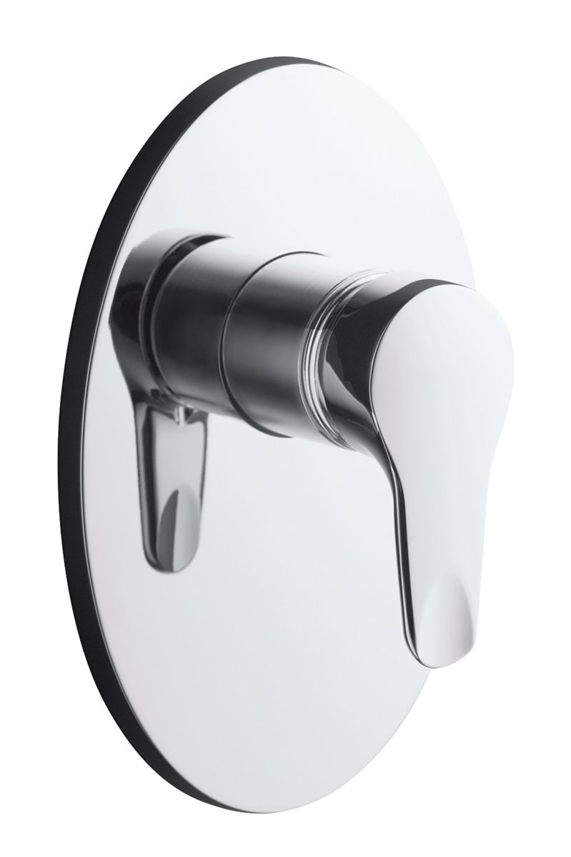 K 12824IN 4 CP Candide Shower Only Trim Studio KOHLER   Ccc20937 Rgb