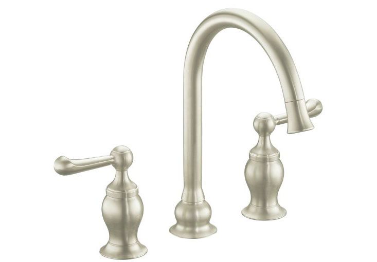 3/4 view of product