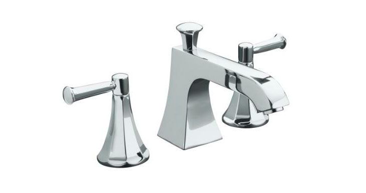 3/4 view of product