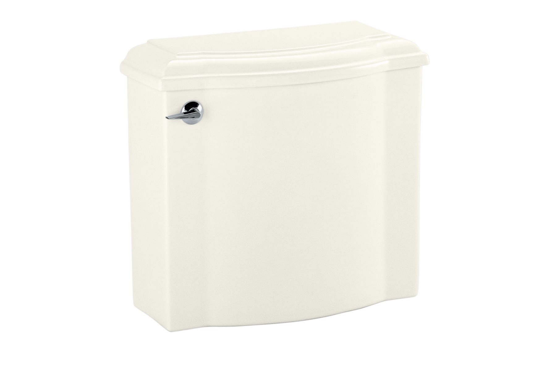 Devonshire Toilet Tank | K-4619 | KOHLER