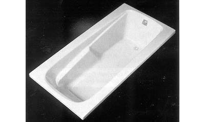 3/4 view of product