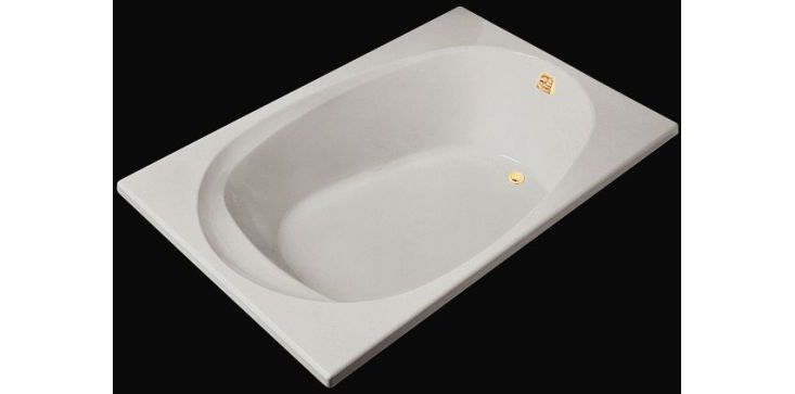 3/4 view of product