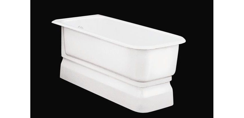 3/4 view of product